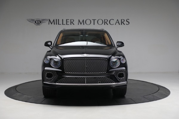 Used 2021 Bentley Bentayga V8 for sale $149,900 at Pagani of Greenwich in Greenwich CT 06830 12