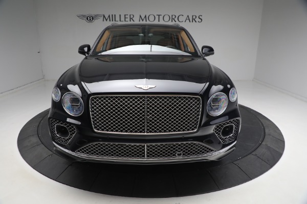 Used 2021 Bentley Bentayga V8 for sale $149,900 at Pagani of Greenwich in Greenwich CT 06830 13