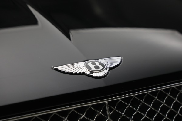Used 2021 Bentley Bentayga V8 for sale $149,900 at Pagani of Greenwich in Greenwich CT 06830 14