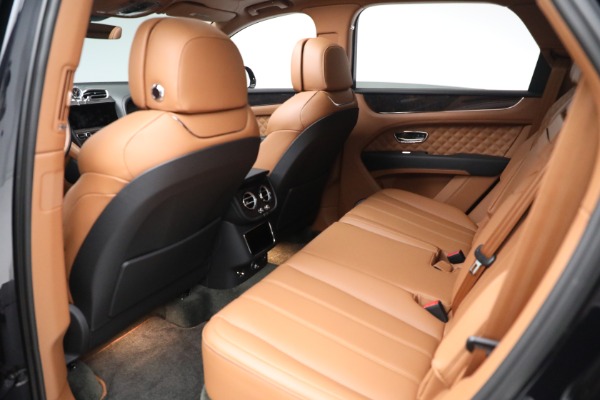 Used 2021 Bentley Bentayga V8 for sale $149,900 at Pagani of Greenwich in Greenwich CT 06830 20