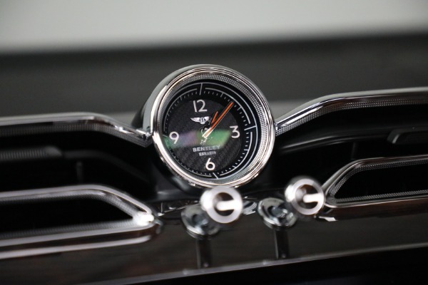 Used 2021 Bentley Bentayga V8 for sale $149,900 at Pagani of Greenwich in Greenwich CT 06830 23