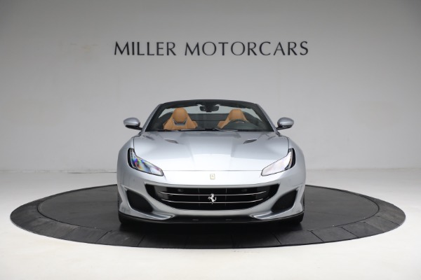 Used 2019 Ferrari Portofino for sale $211,900 at Pagani of Greenwich in Greenwich CT 06830 12
