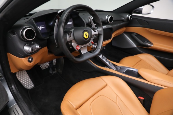 Used 2019 Ferrari Portofino for sale $211,900 at Pagani of Greenwich in Greenwich CT 06830 19