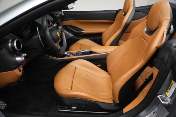 Used 2019 Ferrari Portofino for sale $211,900 at Pagani of Greenwich in Greenwich CT 06830 20