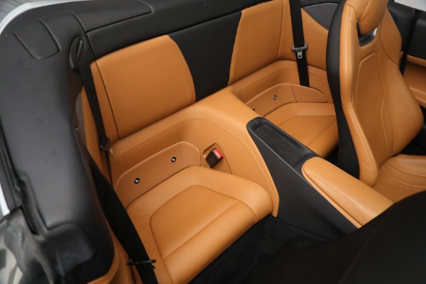 Used 2019 Ferrari Portofino for sale $211,900 at Pagani of Greenwich in Greenwich CT 06830 25