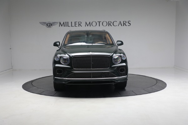 Used 2022 Bentley Bentayga Speed for sale Sold at Pagani of Greenwich in Greenwich CT 06830 20