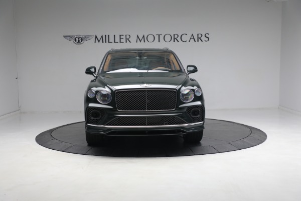 Used 2022 Bentley Bentayga Speed for sale Sold at Pagani of Greenwich in Greenwich CT 06830 21