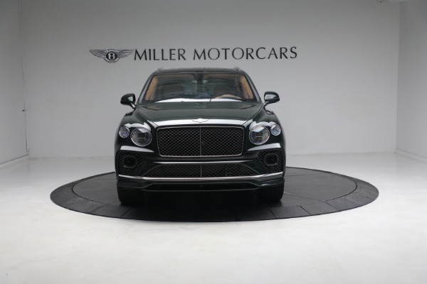 Used 2022 Bentley Bentayga Speed for sale Sold at Pagani of Greenwich in Greenwich CT 06830 22