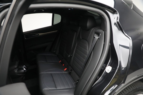 New 2024 Alfa Romeo Stelvio Veloce for sale $57,305 at Pagani of Greenwich in Greenwich CT 06830 26