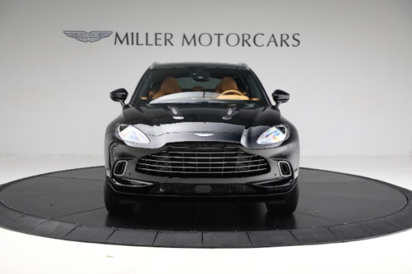 Used 2024 Aston Martin DBX for sale Sold at Pagani of Greenwich in Greenwich CT 06830 11