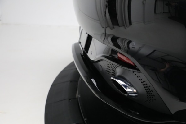 Used 2024 Aston Martin DBX for sale Sold at Pagani of Greenwich in Greenwich CT 06830 28