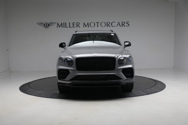 New 2023 Bentley Bentayga S V8 for sale $297,795 at Pagani of Greenwich in Greenwich CT 06830 12