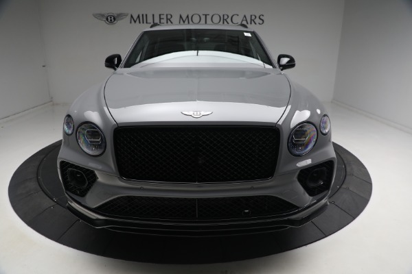 New 2023 Bentley Bentayga S V8 for sale $297,795 at Pagani of Greenwich in Greenwich CT 06830 13