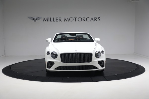 New 2024 Bentley Continental GTC Speed for sale $416,000 at Pagani of Greenwich in Greenwich CT 06830 19