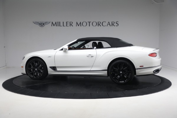 New 2024 Bentley Continental GTC Speed for sale $416,000 at Pagani of Greenwich in Greenwich CT 06830 26