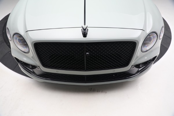 New 2024 Bentley Flying Spur Speed Edition 12 for sale $359,740 at Pagani of Greenwich in Greenwich CT 06830 16