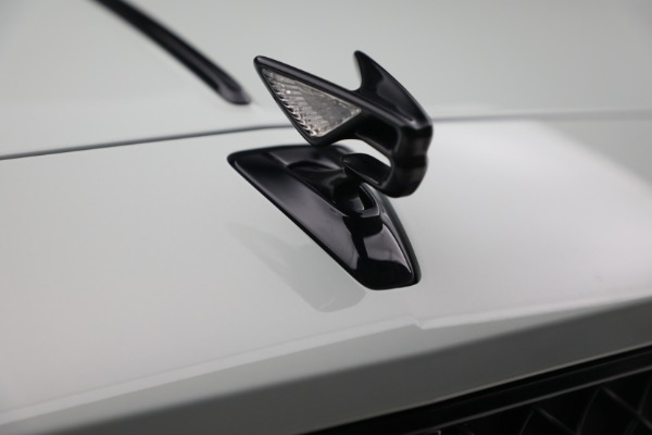 New 2024 Bentley Flying Spur Speed Edition 12 for sale $359,740 at Pagani of Greenwich in Greenwich CT 06830 17
