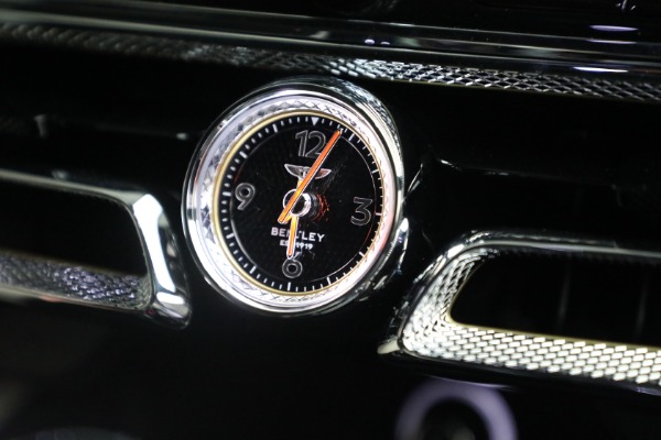 New 2024 Bentley Flying Spur Speed Edition 12 for sale $359,740 at Pagani of Greenwich in Greenwich CT 06830 28
