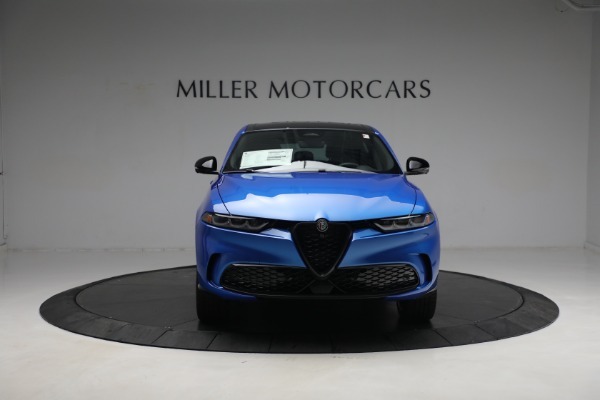 New 2024 Alfa Romeo Tonale Veloce for sale Sold at Pagani of Greenwich in Greenwich CT 06830 19