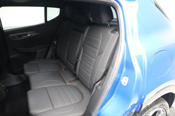 New 2024 Alfa Romeo Tonale Veloce for sale Sold at Pagani of Greenwich in Greenwich CT 06830 24