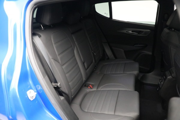 New 2024 Alfa Romeo Tonale Veloce for sale Sold at Pagani of Greenwich in Greenwich CT 06830 26