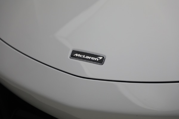 New 2023 McLaren Artura for sale Call for price at Pagani of Greenwich in Greenwich CT 06830 18