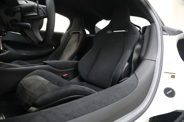 New 2023 McLaren Artura for sale Call for price at Pagani of Greenwich in Greenwich CT 06830 23