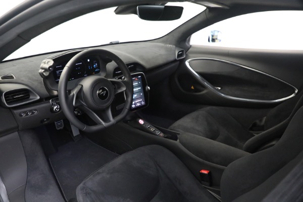 New 2023 McLaren Artura for sale Call for price at Pagani of Greenwich in Greenwich CT 06830 25