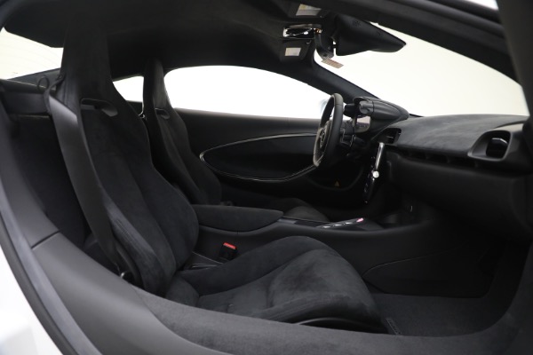 New 2023 McLaren Artura for sale Call for price at Pagani of Greenwich in Greenwich CT 06830 27