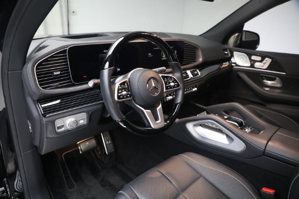 Used 2022 Mercedes-Benz GLS Mercedes-Maybach GLS 600 4MATIC for sale Sold at Pagani of Greenwich in Greenwich CT 06830 13