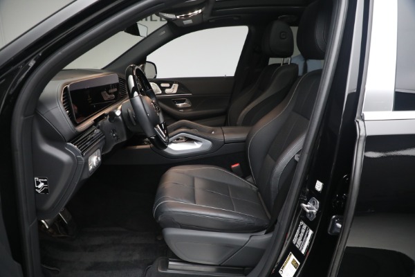 Used 2022 Mercedes-Benz GLS Mercedes-Maybach GLS 600 4MATIC for sale Sold at Pagani of Greenwich in Greenwich CT 06830 14