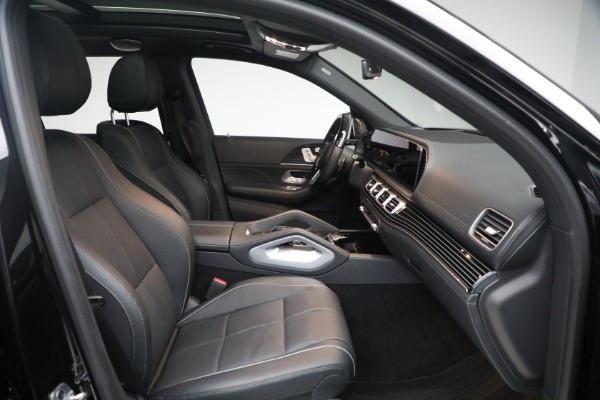 Used 2022 Mercedes-Benz GLS Mercedes-Maybach GLS 600 4MATIC for sale Sold at Pagani of Greenwich in Greenwich CT 06830 23