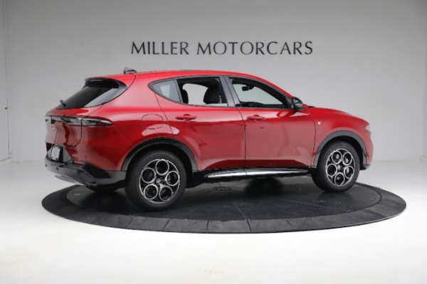 New 2024 Alfa Romeo Tonale Ti for sale $50,290 at Pagani of Greenwich in Greenwich CT 06830 11