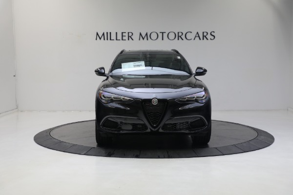 New 2024 Alfa Romeo Stelvio Veloce for sale Sold at Pagani of Greenwich in Greenwich CT 06830 15