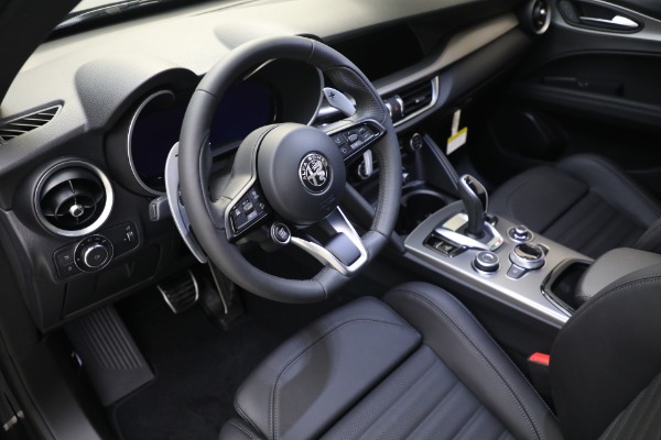 New 2024 Alfa Romeo Stelvio Veloce for sale Sold at Pagani of Greenwich in Greenwich CT 06830 16