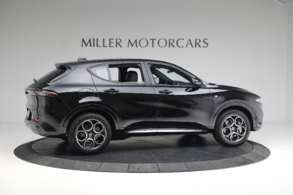 New 2024 Alfa Romeo Tonale Ti for sale Sold at Pagani of Greenwich in Greenwich CT 06830 15