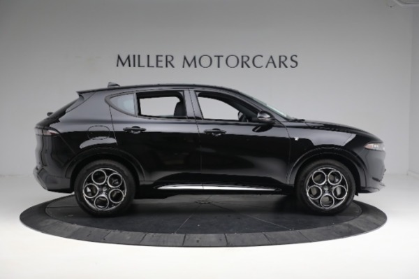 New 2024 Alfa Romeo Tonale Ti for sale Sold at Pagani of Greenwich in Greenwich CT 06830 16