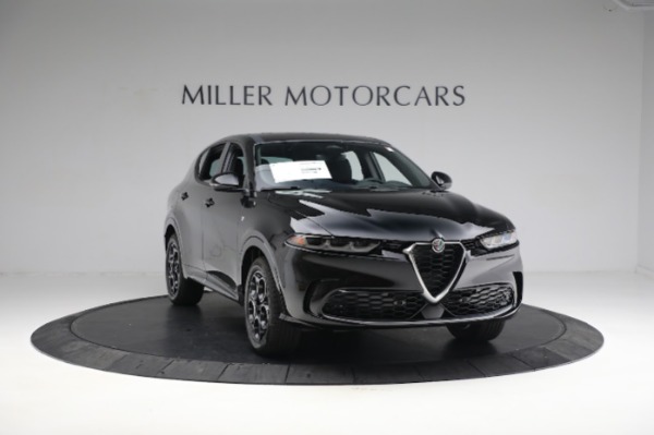 New 2024 Alfa Romeo Tonale Ti for sale Sold at Pagani of Greenwich in Greenwich CT 06830 20