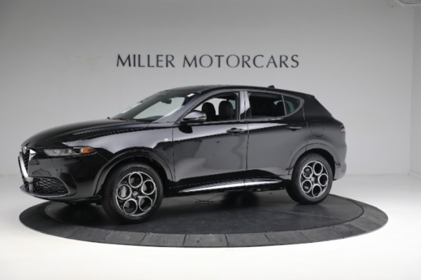 New 2024 Alfa Romeo Tonale Ti for sale Sold at Pagani of Greenwich in Greenwich CT 06830 5