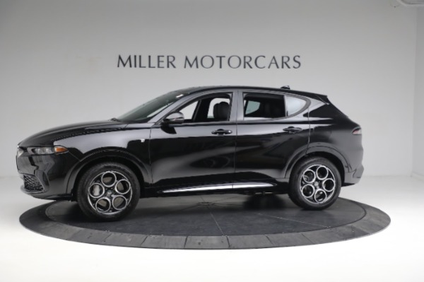 New 2024 Alfa Romeo Tonale Ti for sale Sold at Pagani of Greenwich in Greenwich CT 06830 6