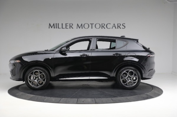 New 2024 Alfa Romeo Tonale Ti for sale Sold at Pagani of Greenwich in Greenwich CT 06830 7