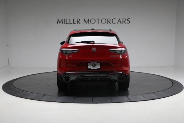 New 2024 Alfa Romeo Stelvio Veloce for sale Sold at Pagani of Greenwich in Greenwich CT 06830 11