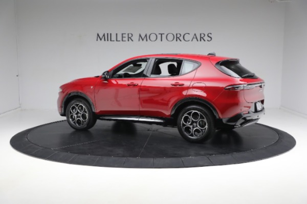 New 2024 Alfa Romeo Tonale Ti for sale Sold at Pagani of Greenwich in Greenwich CT 06830 10