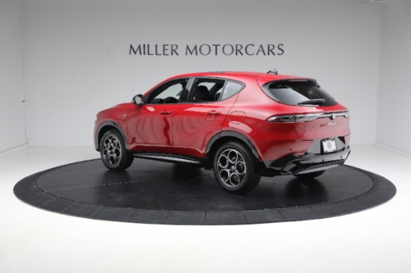 New 2024 Alfa Romeo Tonale Ti for sale Sold at Pagani of Greenwich in Greenwich CT 06830 11
