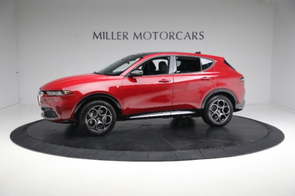 New 2024 Alfa Romeo Tonale Ti for sale Sold at Pagani of Greenwich in Greenwich CT 06830 6