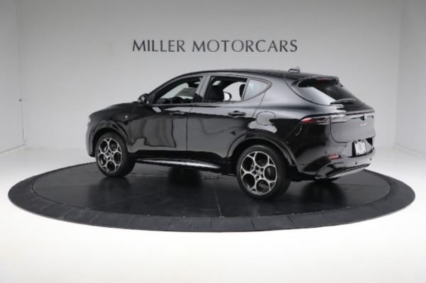 New 2024 Alfa Romeo Tonale Ti for sale $52,790 at Pagani of Greenwich in Greenwich CT 06830 10