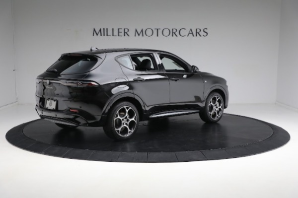 New 2024 Alfa Romeo Tonale Ti for sale $52,790 at Pagani of Greenwich in Greenwich CT 06830 17