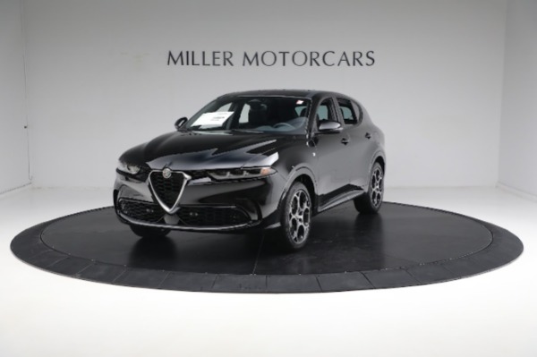 New 2024 Alfa Romeo Tonale Ti for sale $52,790 at Pagani of Greenwich in Greenwich CT 06830 2