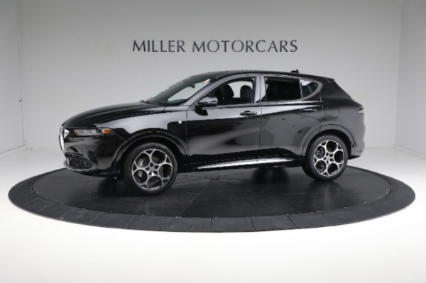Used 2024 Alfa Romeo Tonale Ti for sale $30,900 at Pagani of Greenwich in Greenwich CT 06830 2