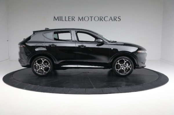 New 2024 Alfa Romeo Tonale Ti for sale $52,790 at Pagani of Greenwich in Greenwich CT 06830 20